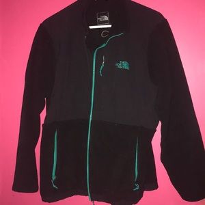 North Face Fleece